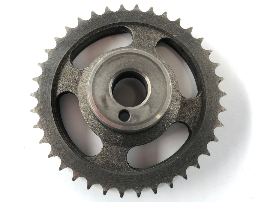 Moto Guzzi 850-T3 VD [1979] - timing chain sprocket