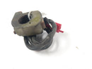 Honda XL 600 LM PD04 - support de guidon droit-3