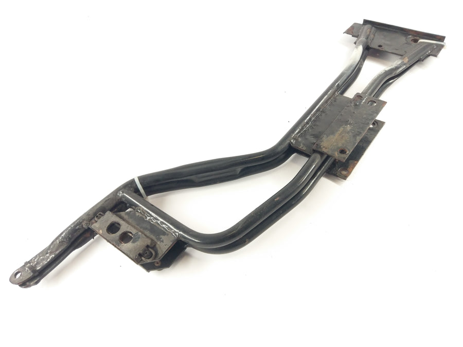 Moto Guzzi V65 PG [1988] - Ensemble de supports de valises