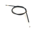 Yamaha YFM 350 Warrior 3GD [2003] - parking brake cable - reinforced perspective view
