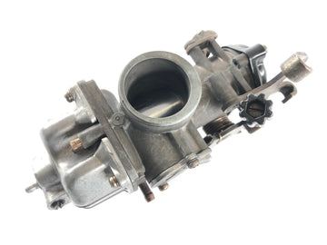 Honda XL 500 S PD01 [1982] - Carburettor - 0