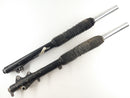 Yamaha DT 125 DE03 [2003] - Tubes de fourche fourche télescopique-2