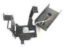 Kawasaki VN 1500 A VNAA [all years] - Battery holder-1