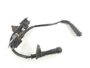 Honda XRV 650 African Twin RD03 [1989] - Ignition coil and spark plug connector-2