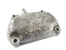 Honda CJ 360 T [1980] - Engine ventilation engine cover-2