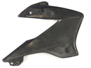 Honda XR 125 L JD19 [2005] - Tankverkleidung links schwarz-3