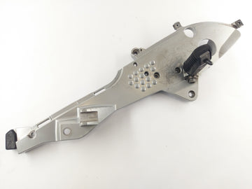 BMW R 1150 RT [2003] - Footrest plate right - 0