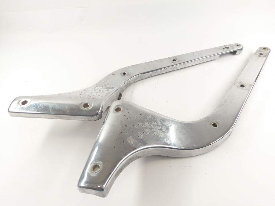 Kawasaki VN 800 Classic [1997] - Housses Selle Carénage Cadre