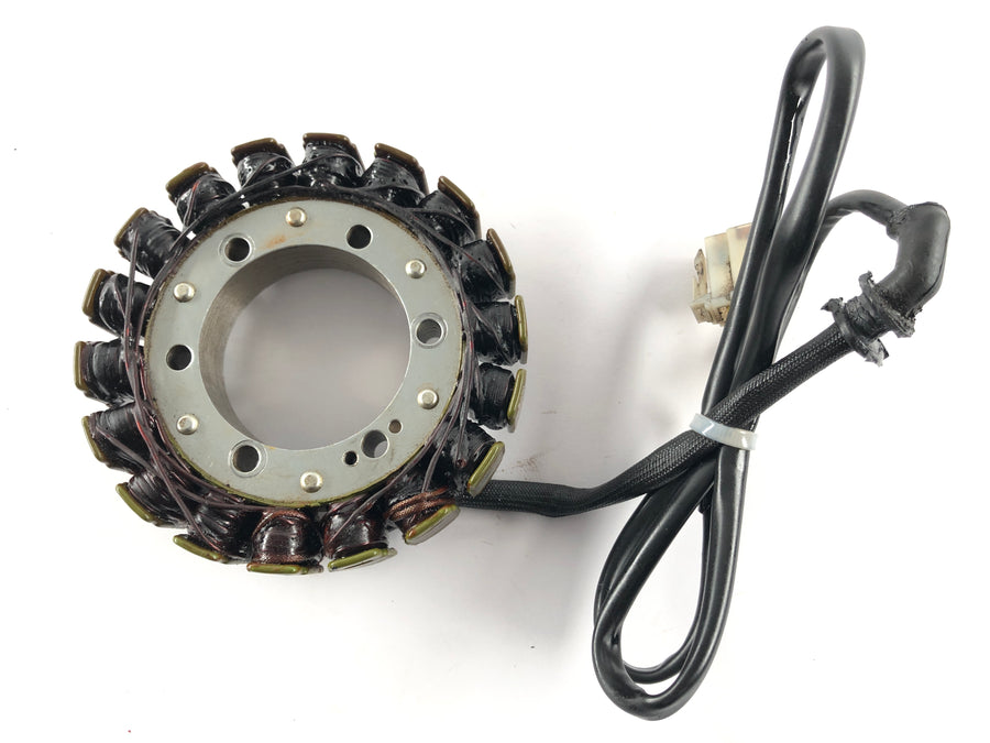 Triumph Bonneville 908MD [2001] - Lichtmaschine Stator