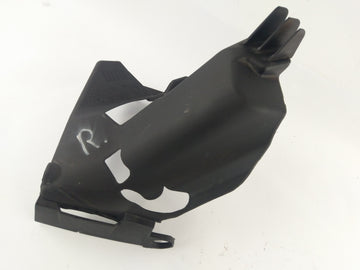 Benelli TNT 1130 Sport [2002] - Cache radiateur droit