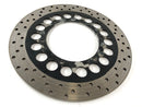 Yamaha XVS 650 Drag Star 4VR [1997] - Bremsscheibe vorne 300 x 4.7mm-3