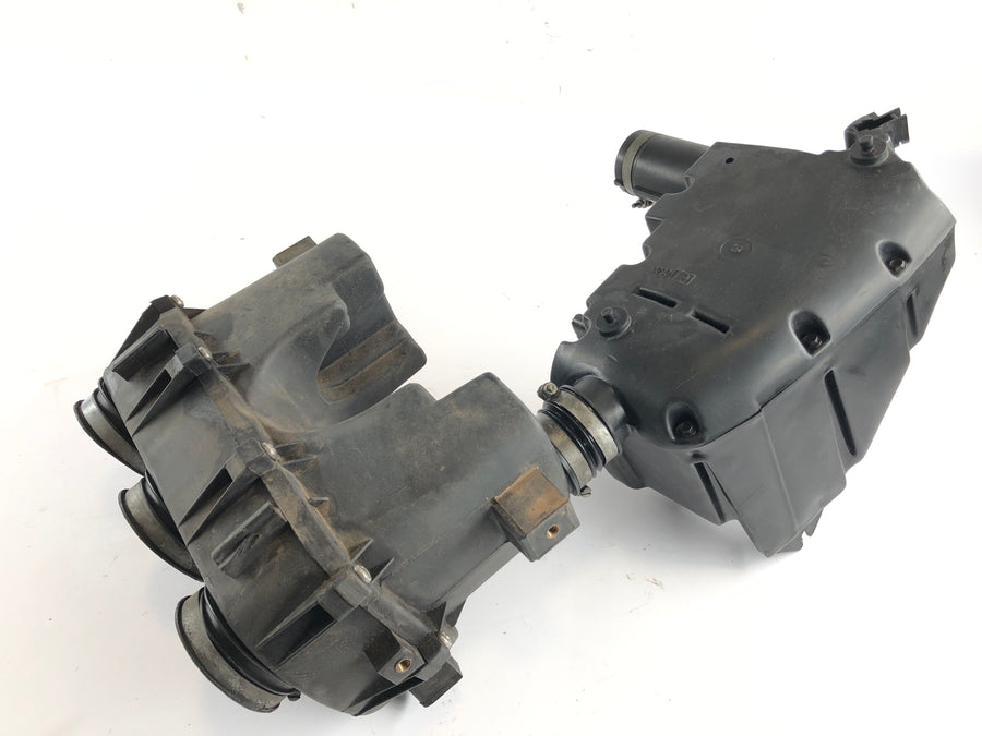 Triumph Thunderbird 900 RT T309 [1997] - Airbox