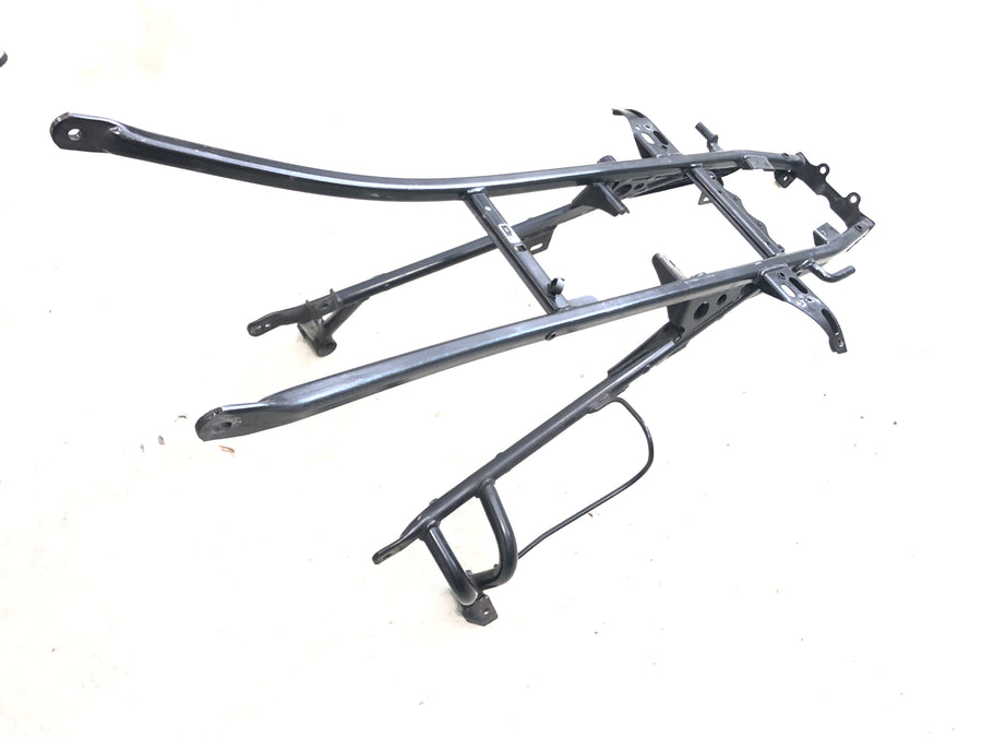 BMW F 650 GS R13 [2000] - rear frame