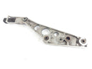 Honda CBX 750 F RC17 [1985] - Support repose-pieds plaque repose-pied droit-4