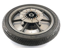 Kawasaki Z 1100 KZT10A [1982] - Front wheel rim-4