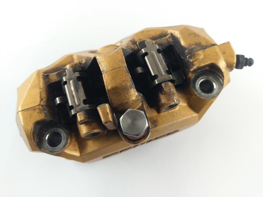 Kawasaki ZX-12R ZXT20A [2004] - Bremssattel vorne rechts