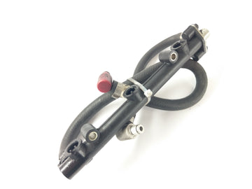 Triumph Sprint 955i RS T695 [2000] - Conduite de carburant, distributeur de carburant