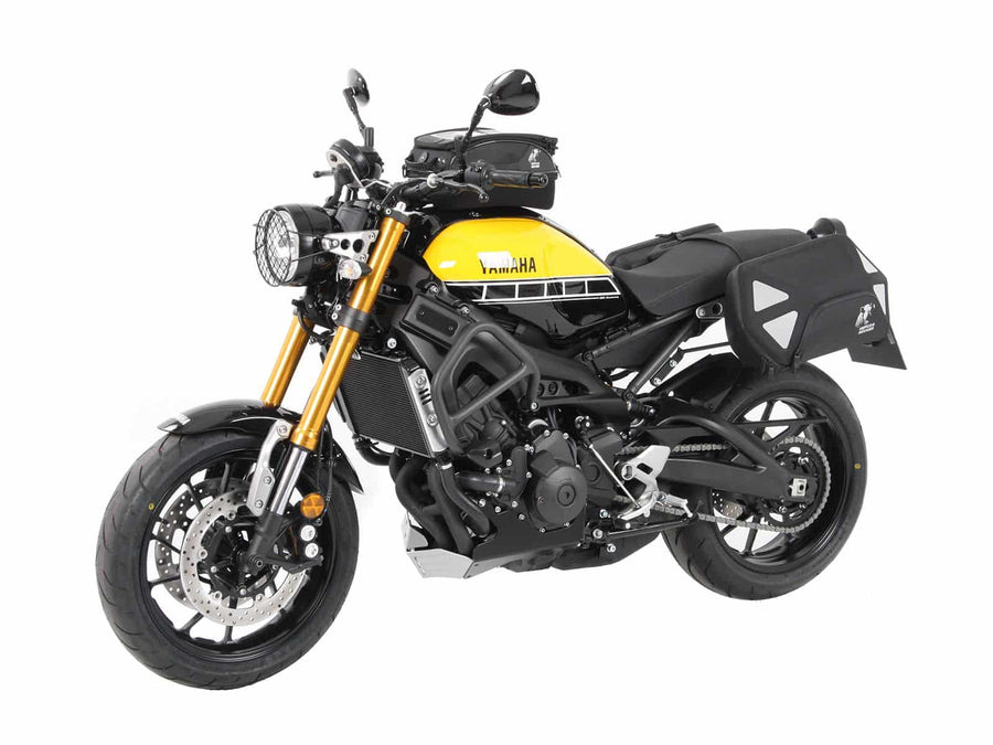 Yamaha XSR 900 [2016-2021] - C-Bow Seitenträger