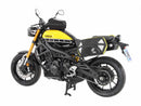 Yamaha XSR 900 [2016-2021] - C-Bow Seitenträger-8