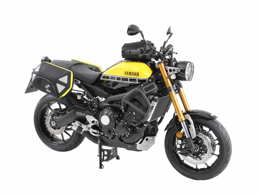 Yamaha XSR 900 [2016-2021] - C-Bow Seitenträger