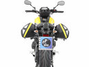 Yamaha XSR 900 [2016-2021] - C-Bow Seitenträger-13