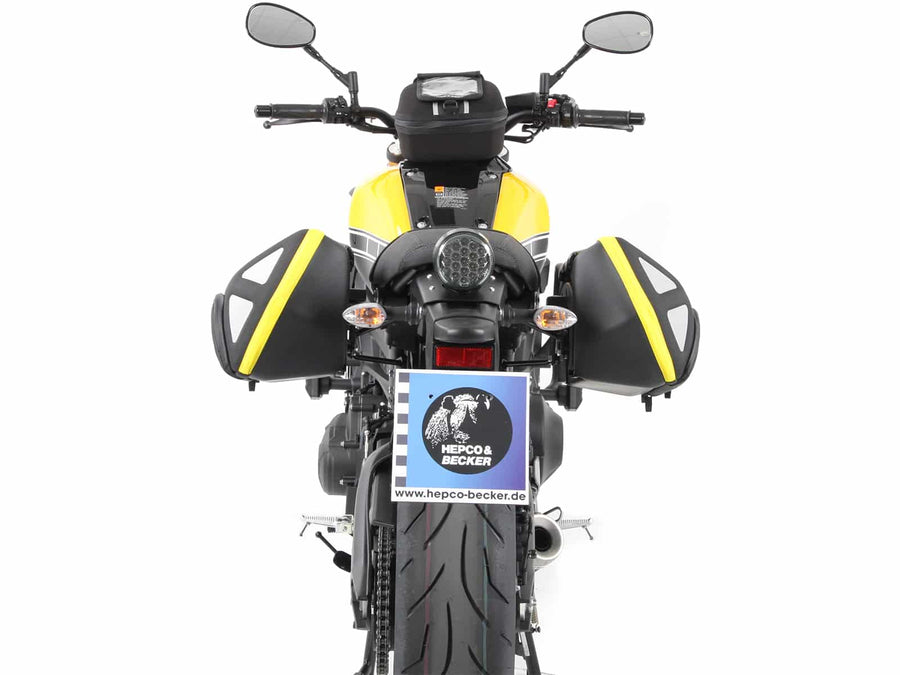 Yamaha XSR 900 [2016-2021] - C-Bow Seitenträger