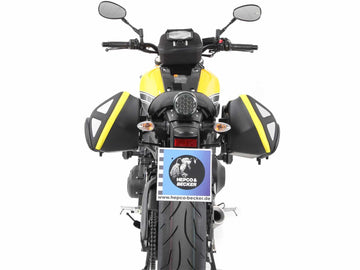Yamaha XSR 900 [2016-2021] - C-Bow Seitenträger