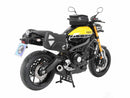 Yamaha XSR 900 [2016-2021] - C-Bow Seitenträger-10