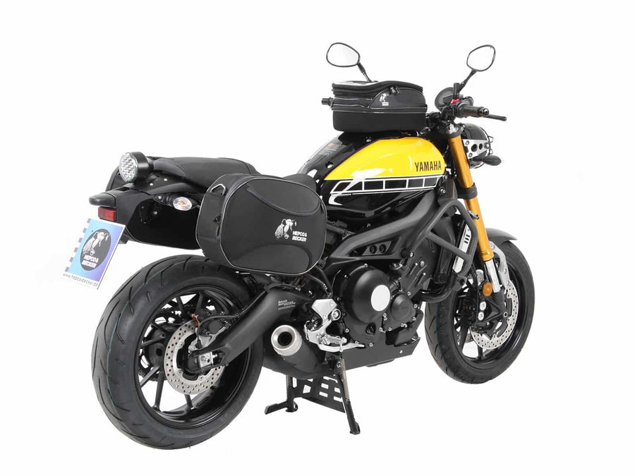Yamaha XSR 900 [2016-2021] - C-Bow Seitenträger