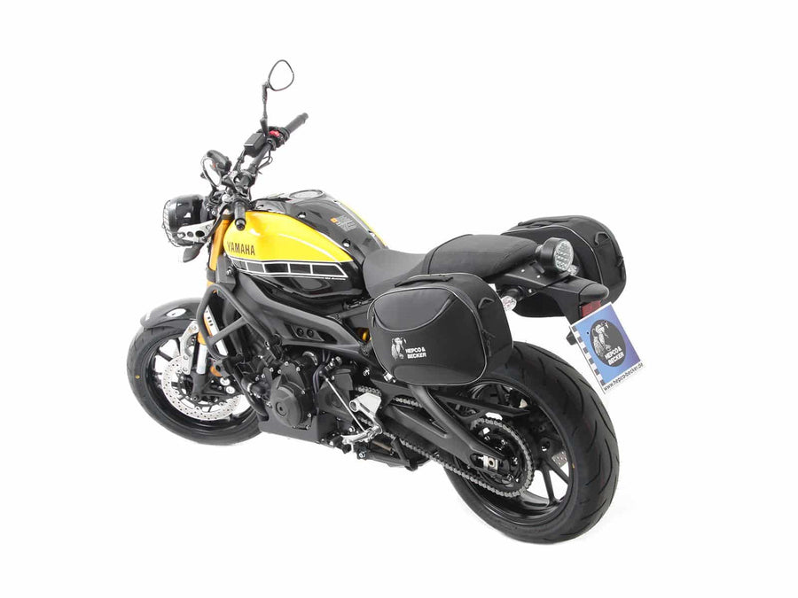 Yamaha XSR 900 [2016-2021] -C-Bow Color Carrier