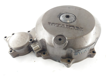 Honda XRV 650 African Twin RD03 [1989] - Alternator cover engine cover - 0
