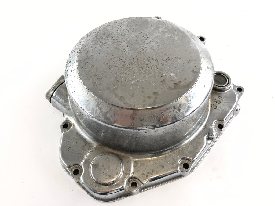 Kawasaki Z 750 E KZ750E [1981] - Clutch cover engine cover