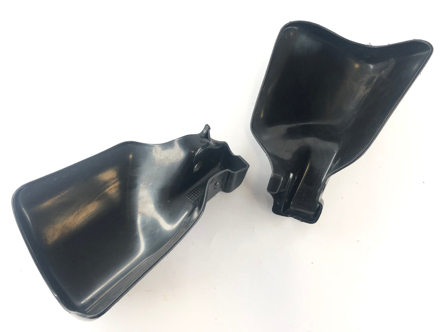 Triumph Tiger 900 T400 [1998] - Handguard Hand Protectors Set Pair