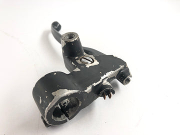 Honda CB 650 RC03 [1980] - Clutch fitting clutch lever - 0