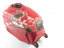 Ducati Pantah - Cagiva Alazzurra - Tank Benzintank-2