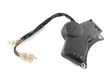 Honda CB 900 F SC01 [1981] - Fuse box - 0