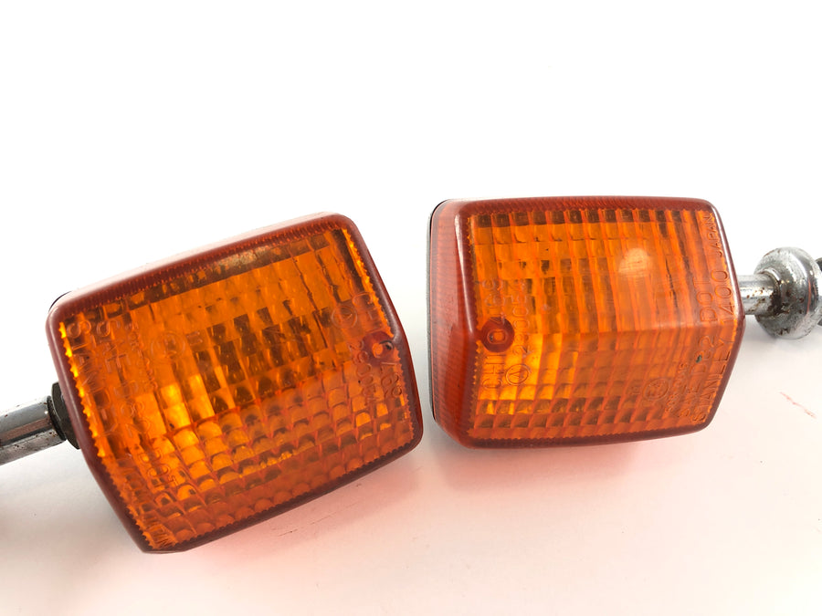 Honda XL 600 R PD03 [1984] - indicator set pair