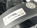 Aprilia Mille RSV 1000 ME [1999] - Radiator fan set-2