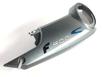 BMW F 800 S [2007] - Carénage arrière droit - 0
