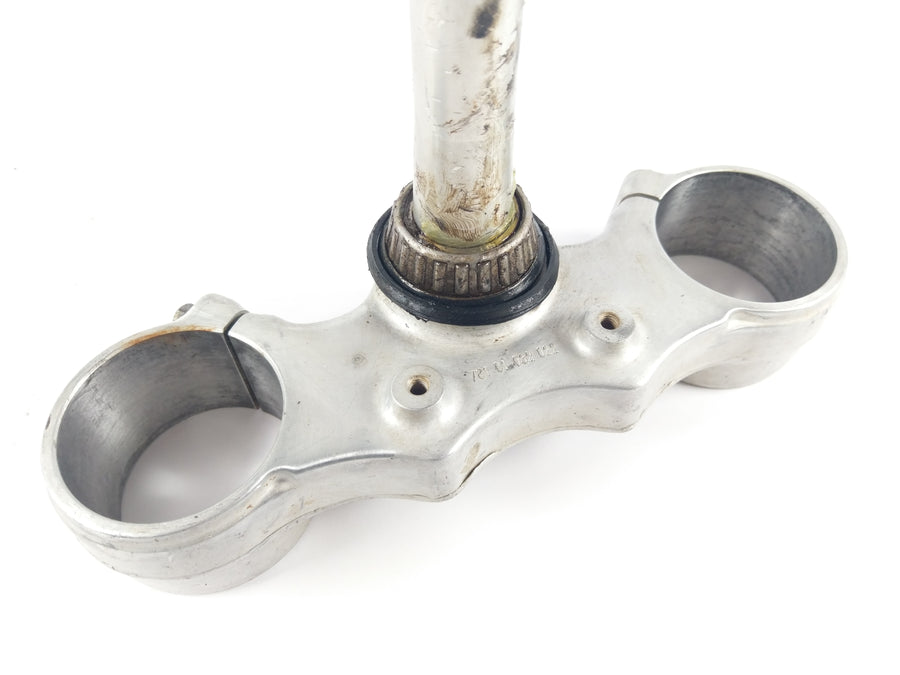 KTM SX-F 250 4 temps [2008] - Té de fourche inférieur