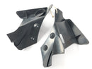 KTM Duke 690 A3 [2012] - Rahmenabdeckung vorne Set-5