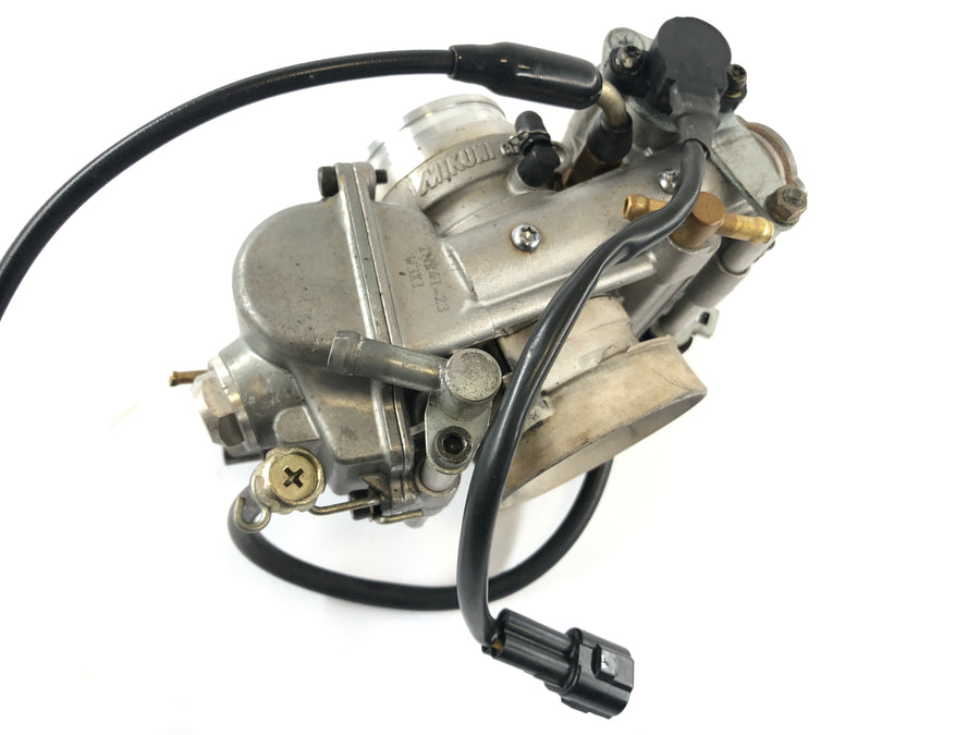 Husqvarna TE 450 SMR [2003] - Carburateur