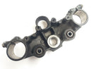 Yamaha XTZ 660 3YF [1990] - Té de fourche supérieur-3