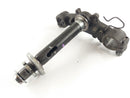 Yamaha DT 125 LC 10V [1982] - lower triple clamp-3