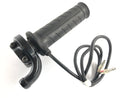 Triumph Street Triple R 675 D67LD [2008] - Handlebar fitting right throttle-3