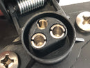 Kawasaki ZRX 1200 S ZRT20A [2003] - Prise 12 volts-2