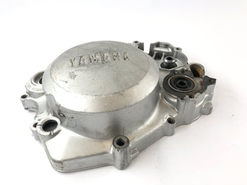 Yamaha DT 125 4BL [1999] - Carter d'embrayage et carter moteur - 0