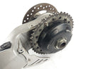 Triumph Speed ​​​​Triple 955i T595N [2002] - Bras oscillant avec axe complet-3