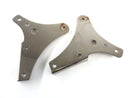 Yamaha XVS 650 Drag Star 4VR [1997] - Bracket Holder Windshield-1