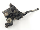 Honda XR 125 L JD19 [2005] - Pompe de frein avant Pompe de frein à main-4